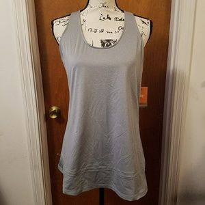NWT Lucy Worth the Weight Singlet